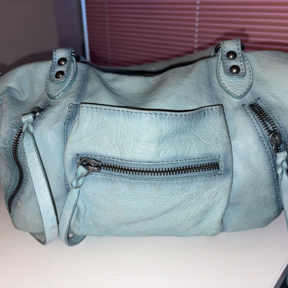 Free People We the Free Emerson Baby Tote